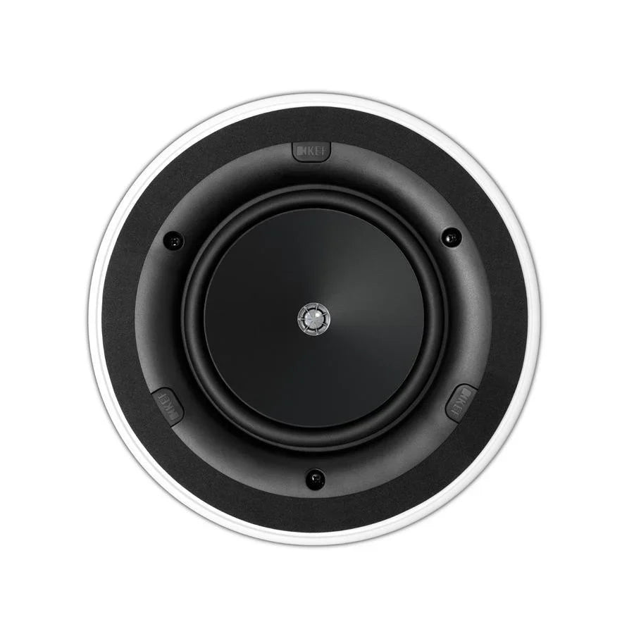 Kef Ci160.2CR, vista frontale