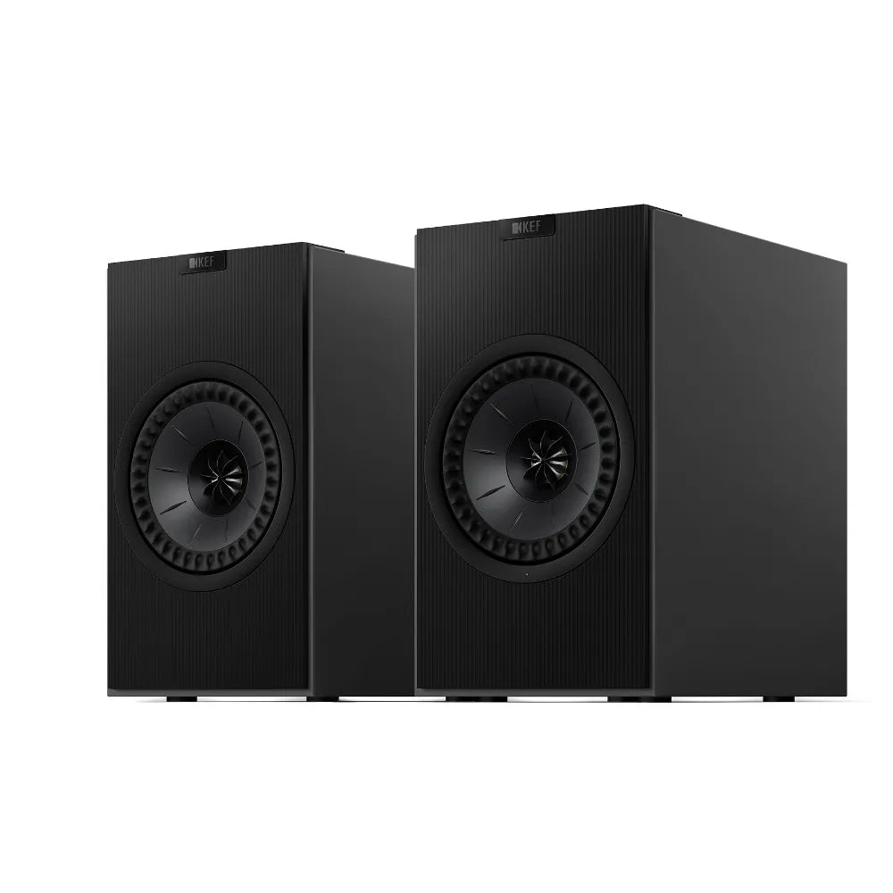 Kef Coda W, Dark Titanium
