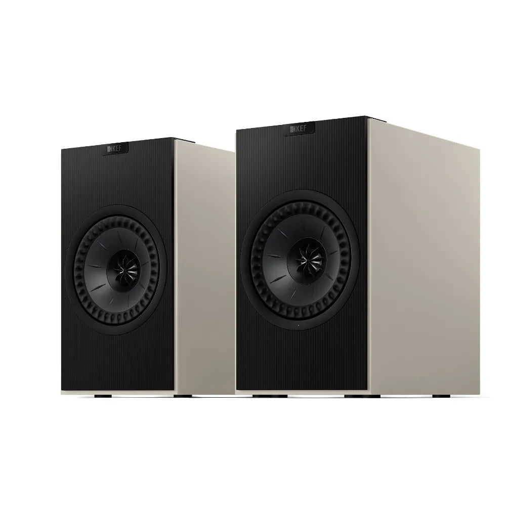 Kef Coda W, Nickle Grey