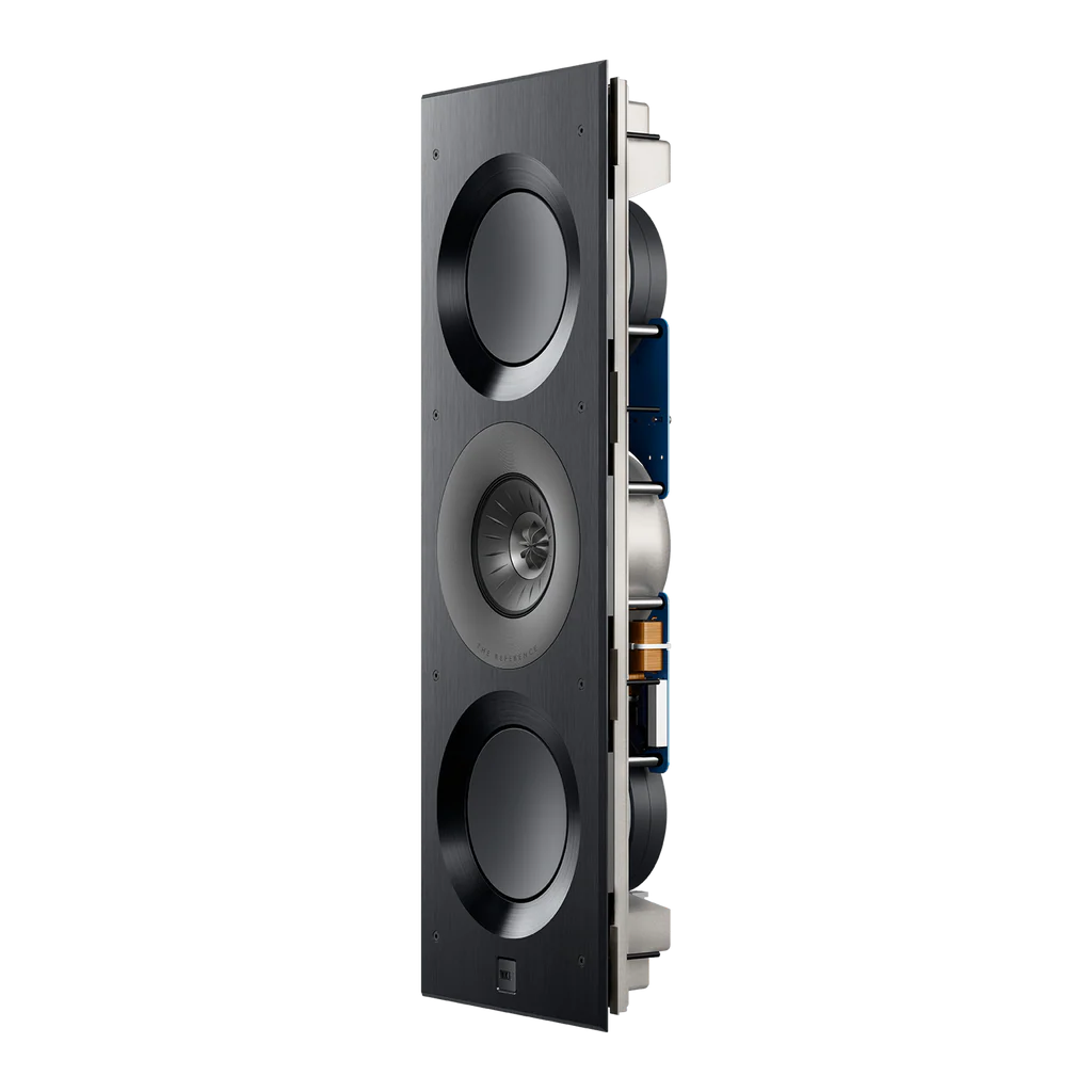 Kef Custom Ci3160REFM-THX
