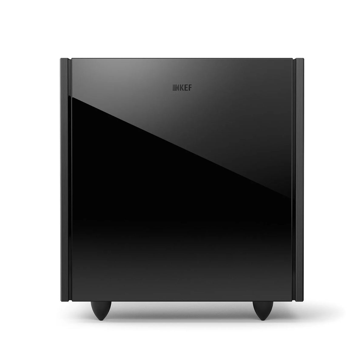 KEF Reference 8b, vista frontale