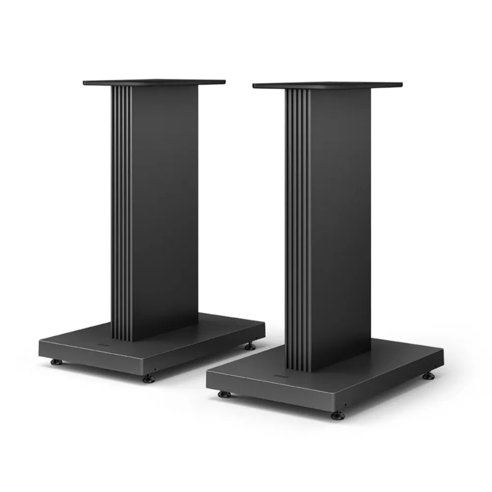 KEF S3 Stand, Slate Grey