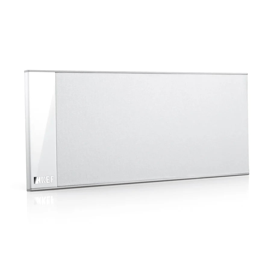 Kef T101c — Bianco satinato