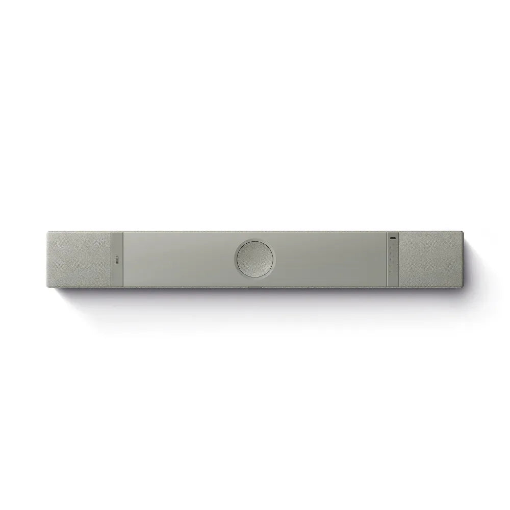 KEF XIO, Grigio Titanio