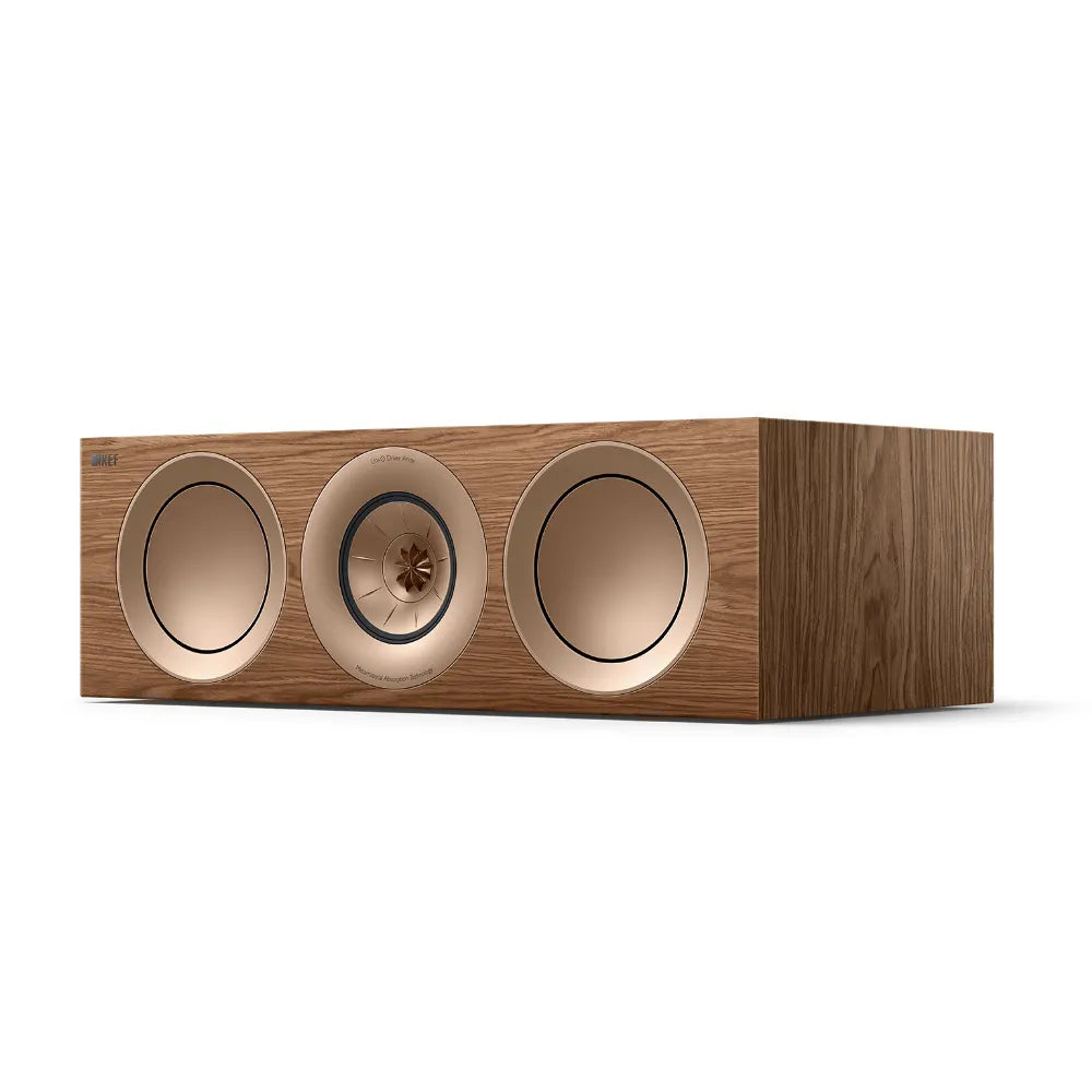 KEF R6 Meta