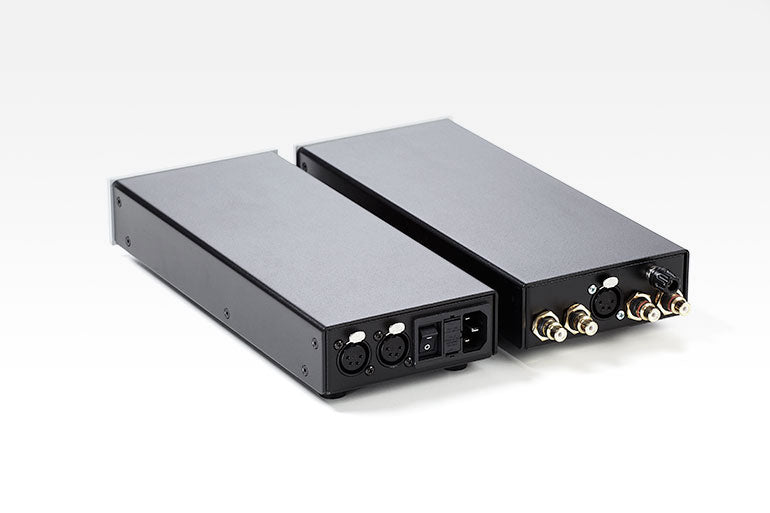 Lehmannaudio Black Cube Decade