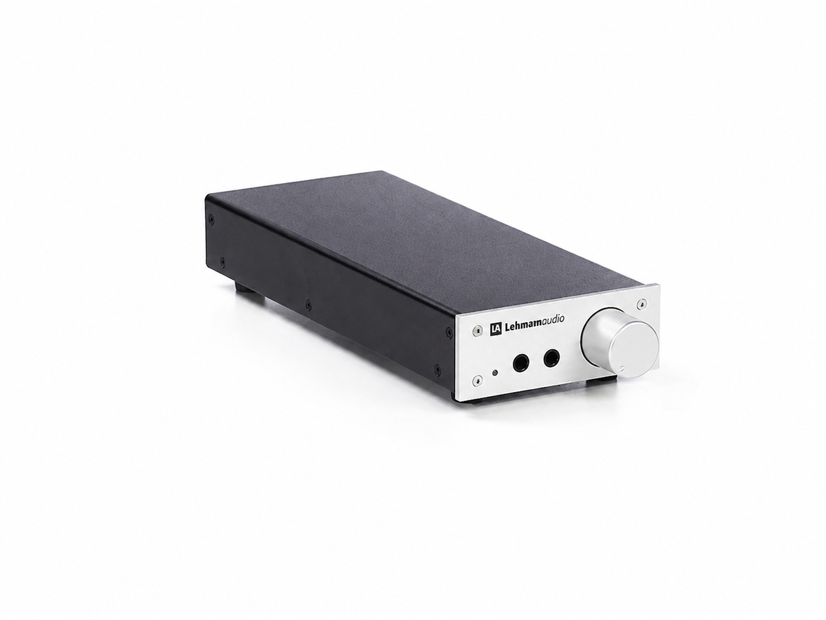 Lehmannaudio Linear