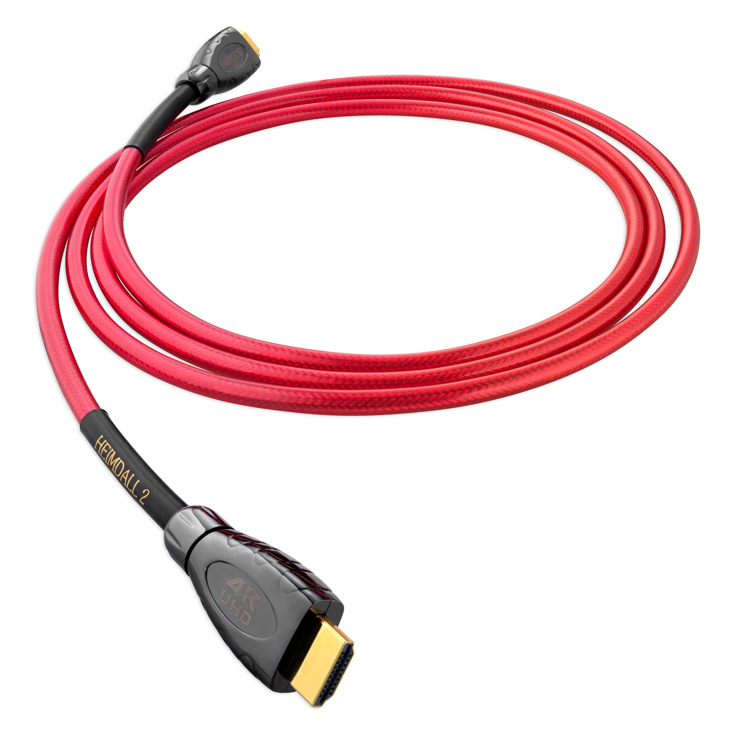 HDMI cable | HEIMDALL 2 - Nordost