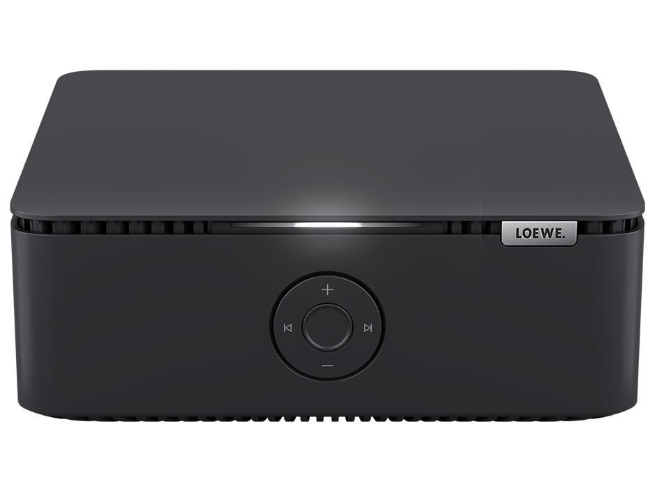 Loewe klang mr amp — immagine 2