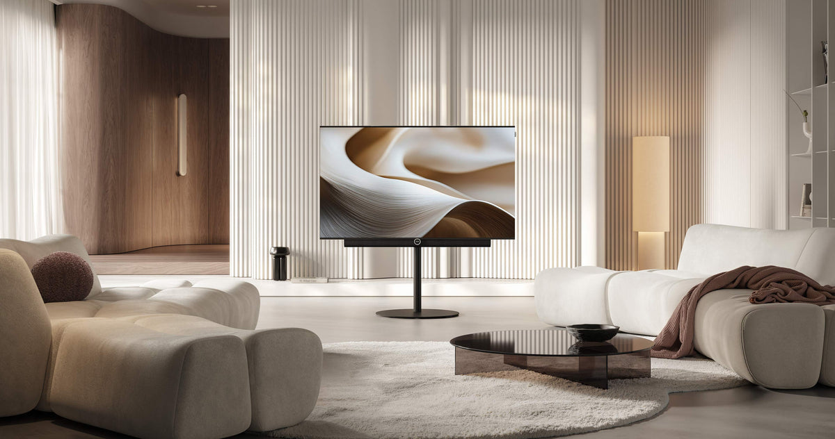 Loewe soundbar antares — immagine 3