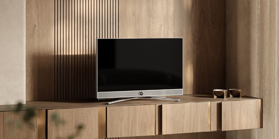 Loewe vega — immagine 7