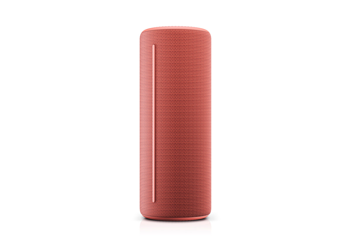 Loewe We. HEAR 1, Coral Red