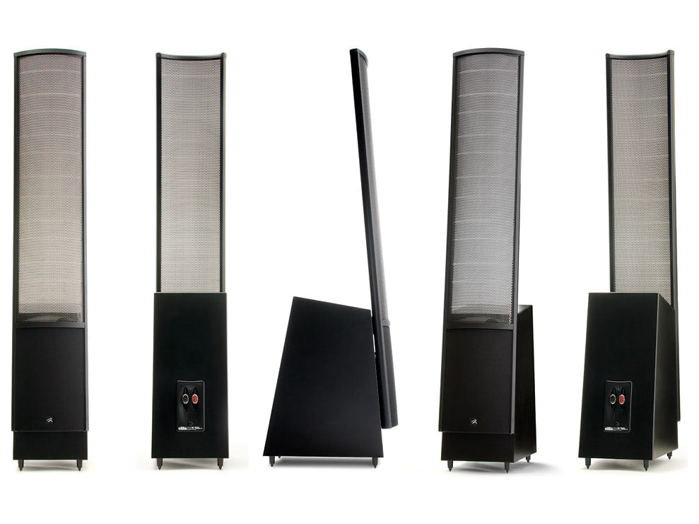 MartinLogan ELECTROMOTION ESL