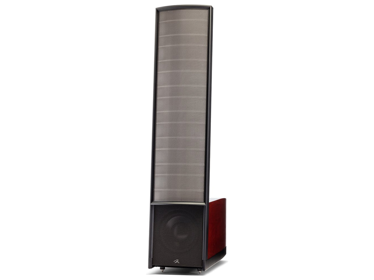 MartinLogan Expression ESL 13A ciliegio