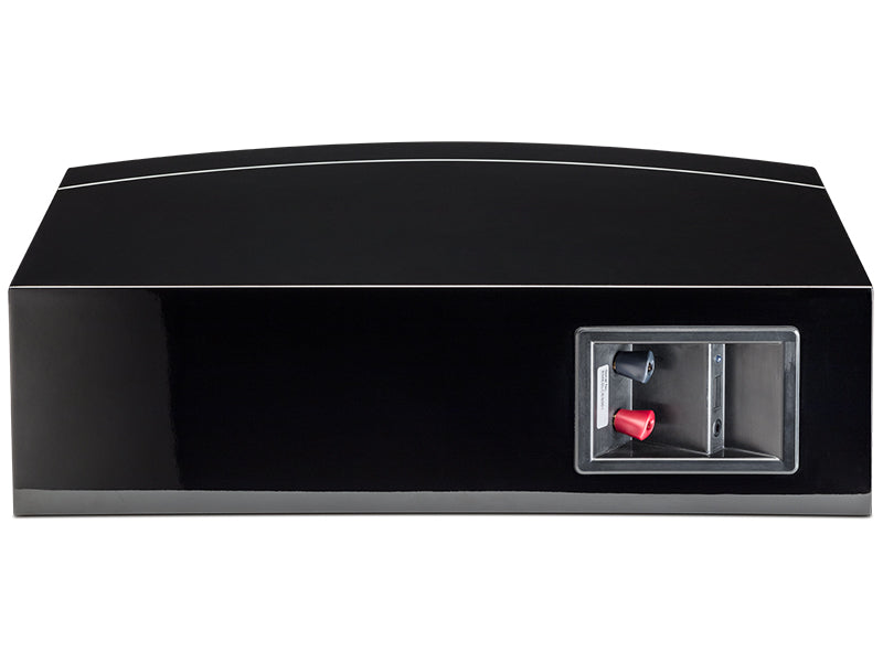 MartinLogan ElectroMotion ESLC, vista posteriore