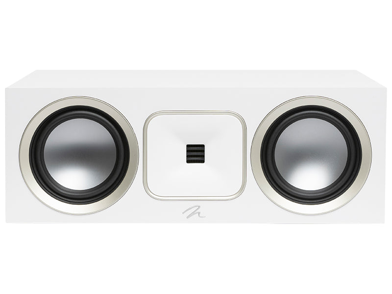 MartinLogan Foundation C1, Bianco