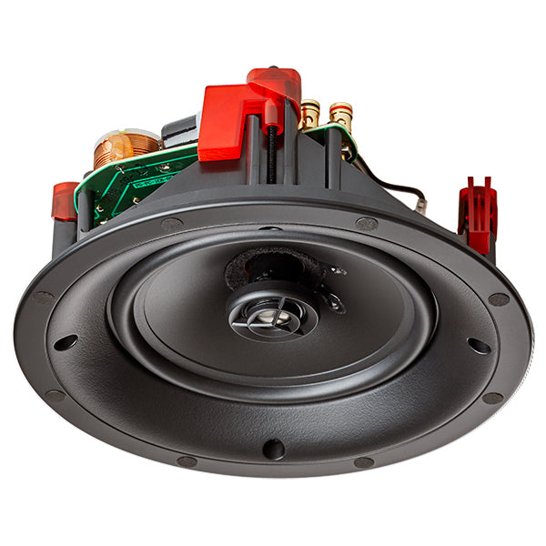MartinLogan IC6, vista frontale