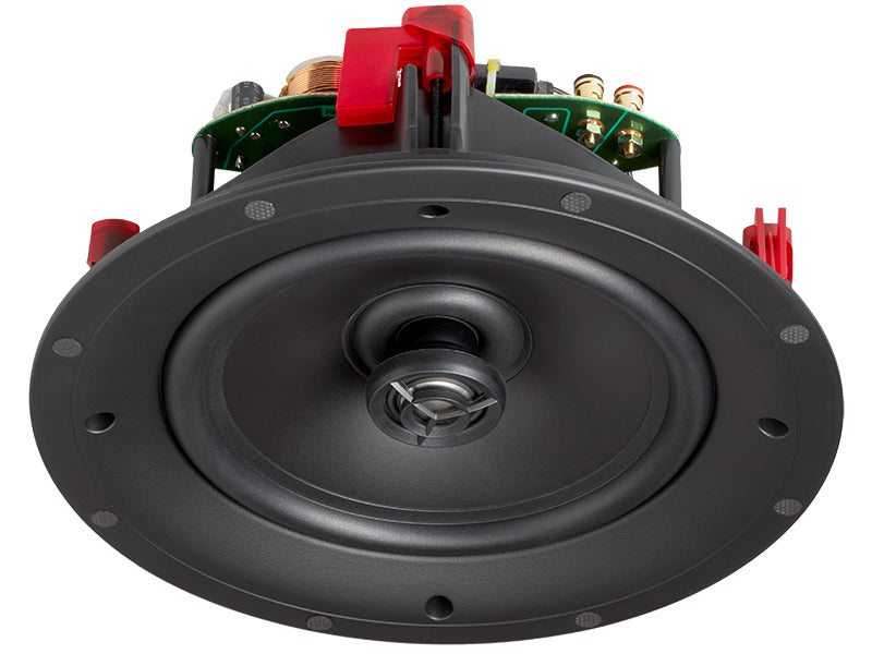 MartinLogan IC8-AW, vista frontale