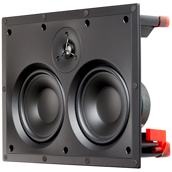 MartinLogan IW5-LCR, vista frontale
