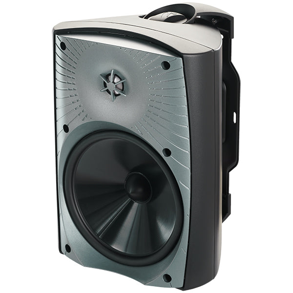 MartinLogan ML-75AW, vista frontale