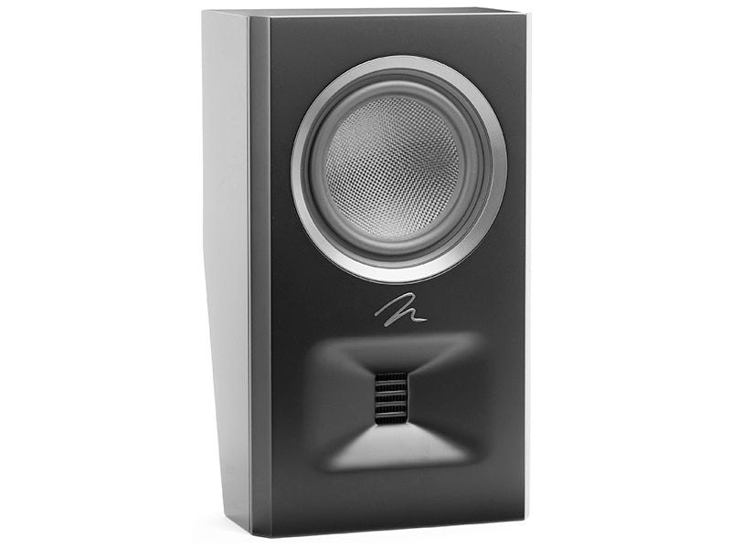 MartinLogan Motion MP10, Nero laccato