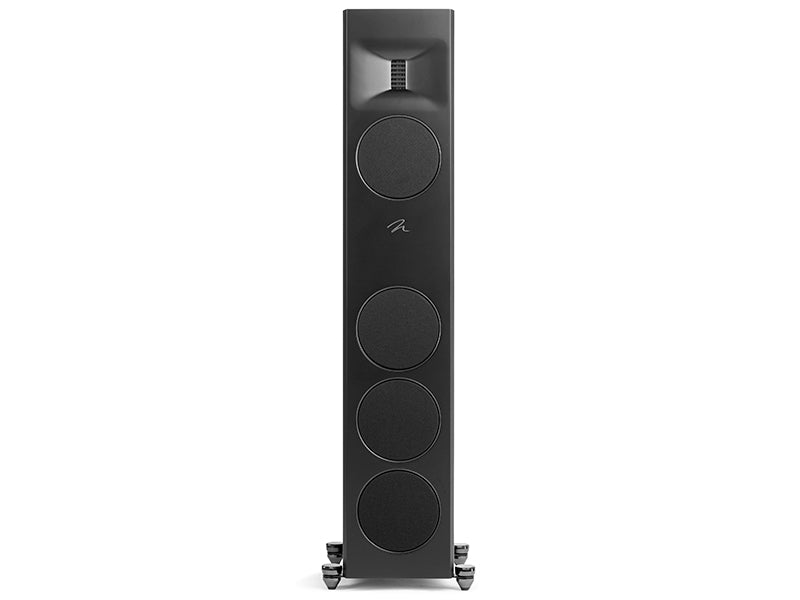 MartinLogan Motion XT F100, Nero laccato