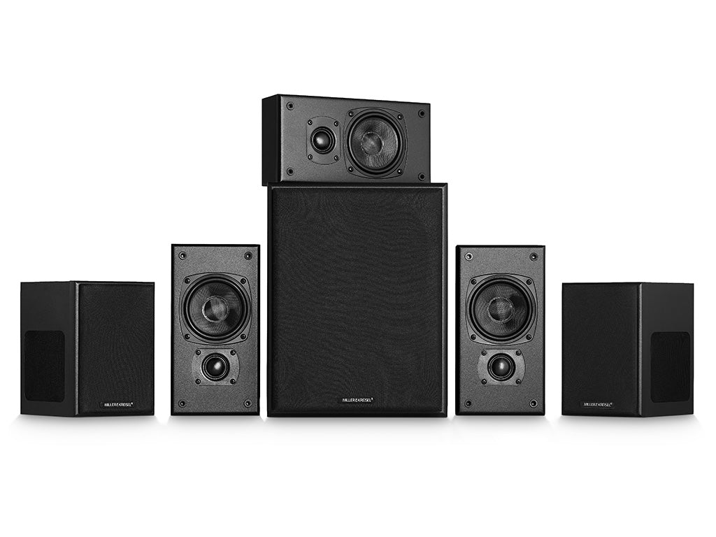 MK Sound Movie 5.1 — Default Title