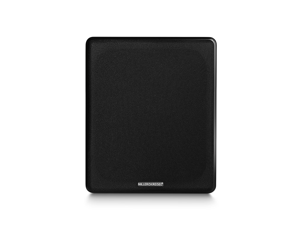 MK Sound S150 MKII (Right/Center), vista frontale