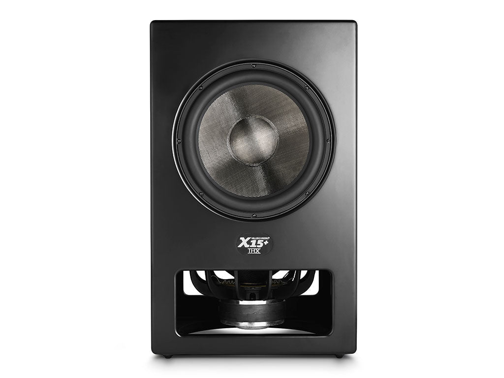 MK Sound SUB X15+ — Default Title