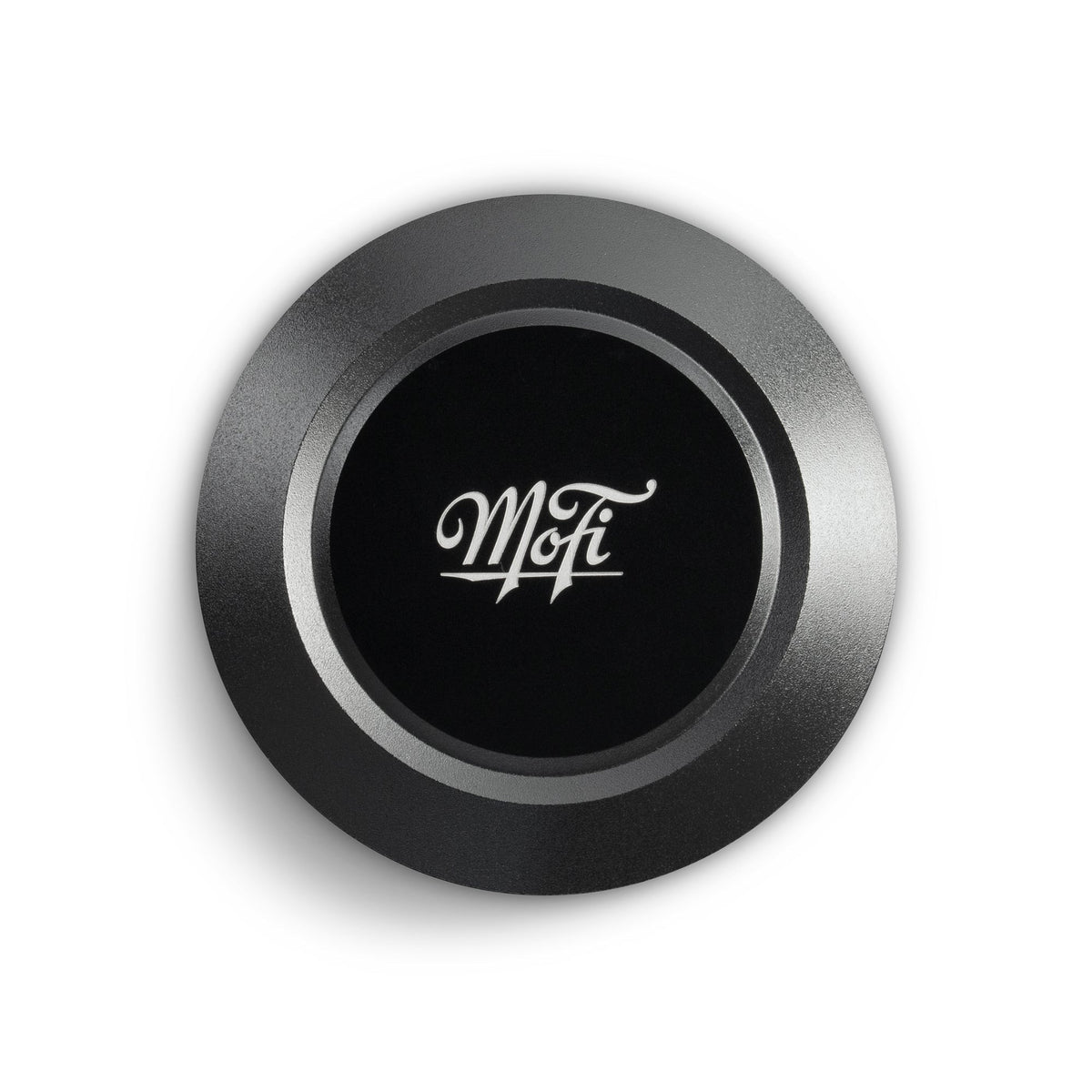 MoFi Super Heavyweight Champion, vista dall'alto
