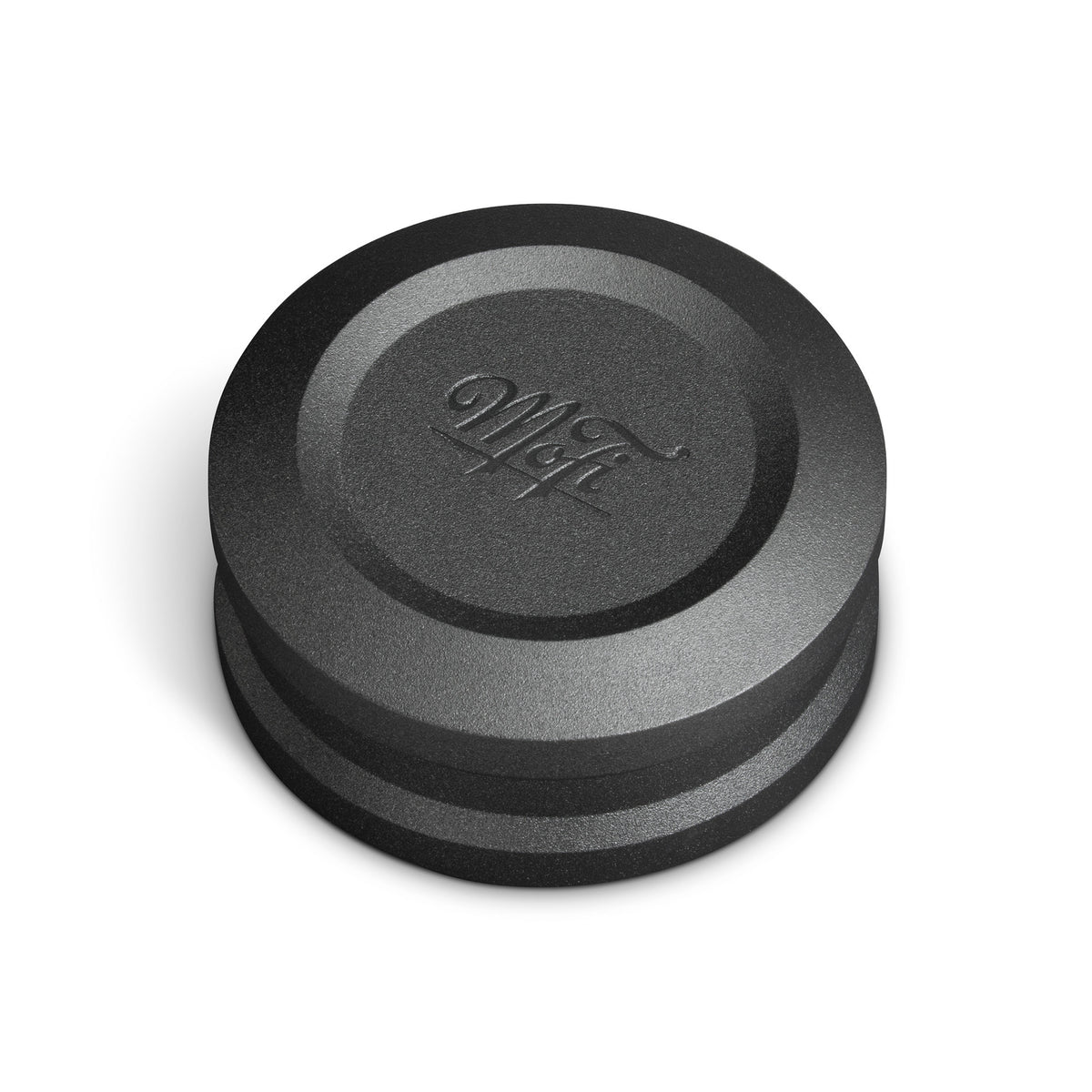 MoFi Super Heavyweight, vista di tre quarti
