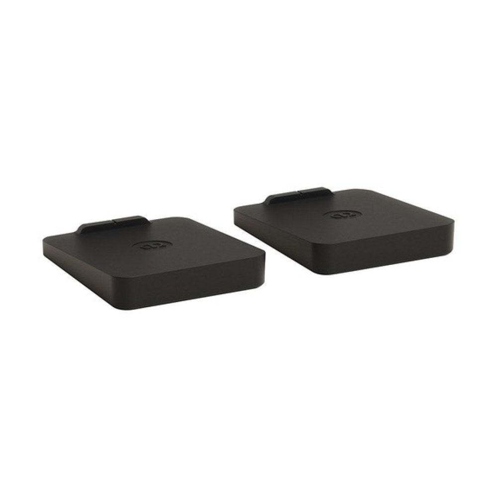 Monitor Audio Radius Desk Pad 4G, finitura nera