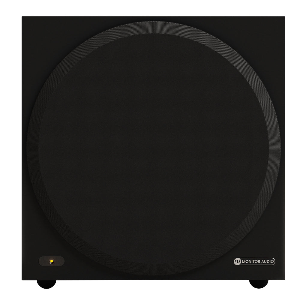 Monitor Audio Vestra W15, finitura nera