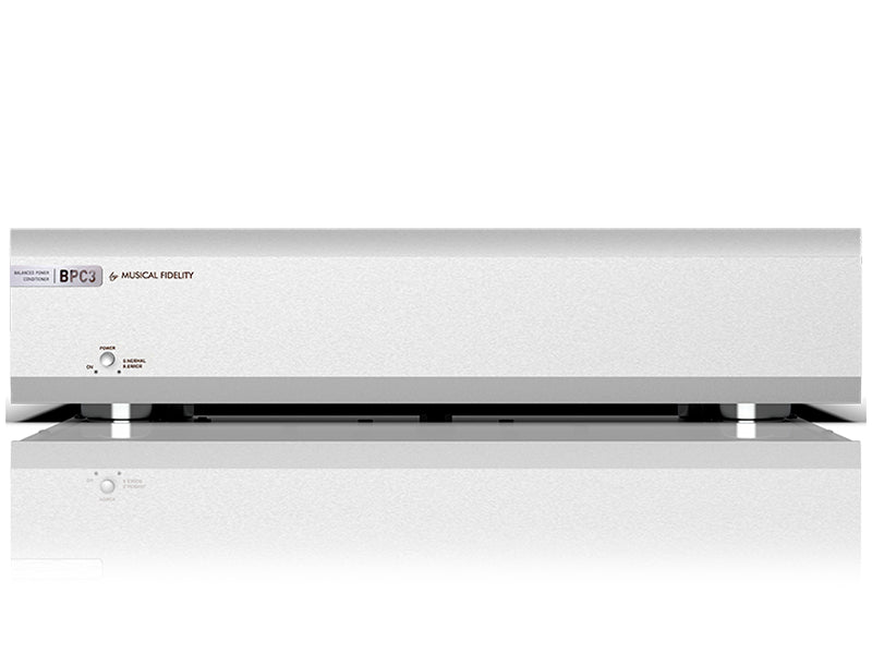 BPC3 — Silver