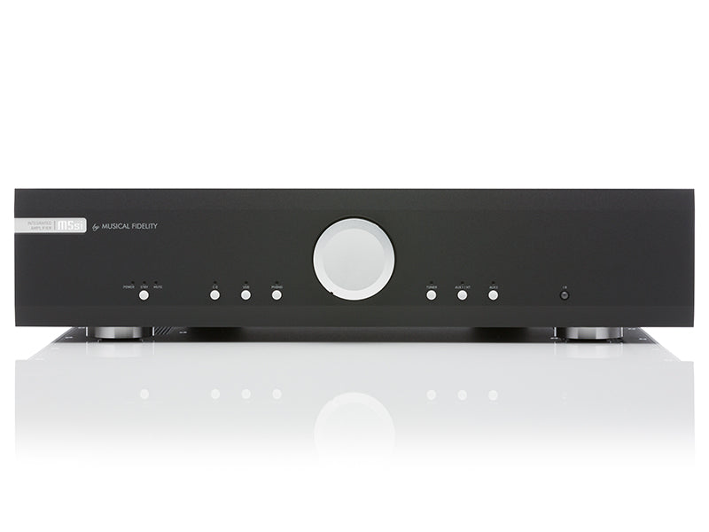 Musical Fidelity M5si — Nero