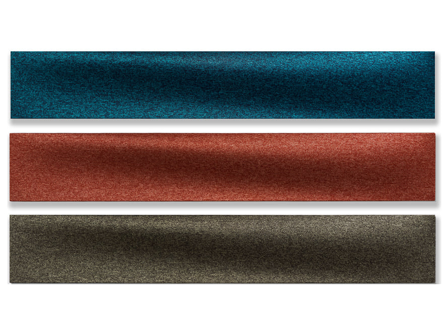 Naim Mu-so 2 Grills, Le tre griglie