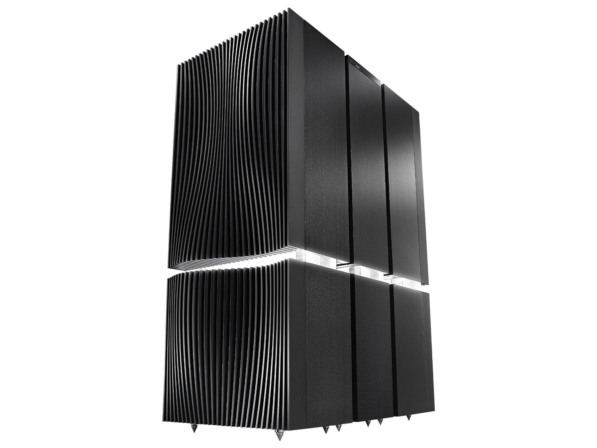 Naim Statement NAP S1, vista di tre quarti