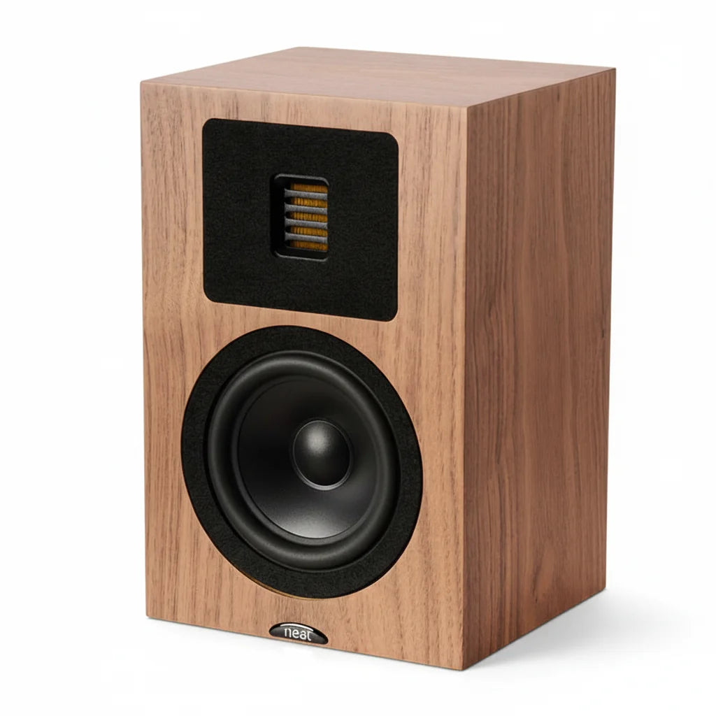 Neat Petite Classic, Walnut