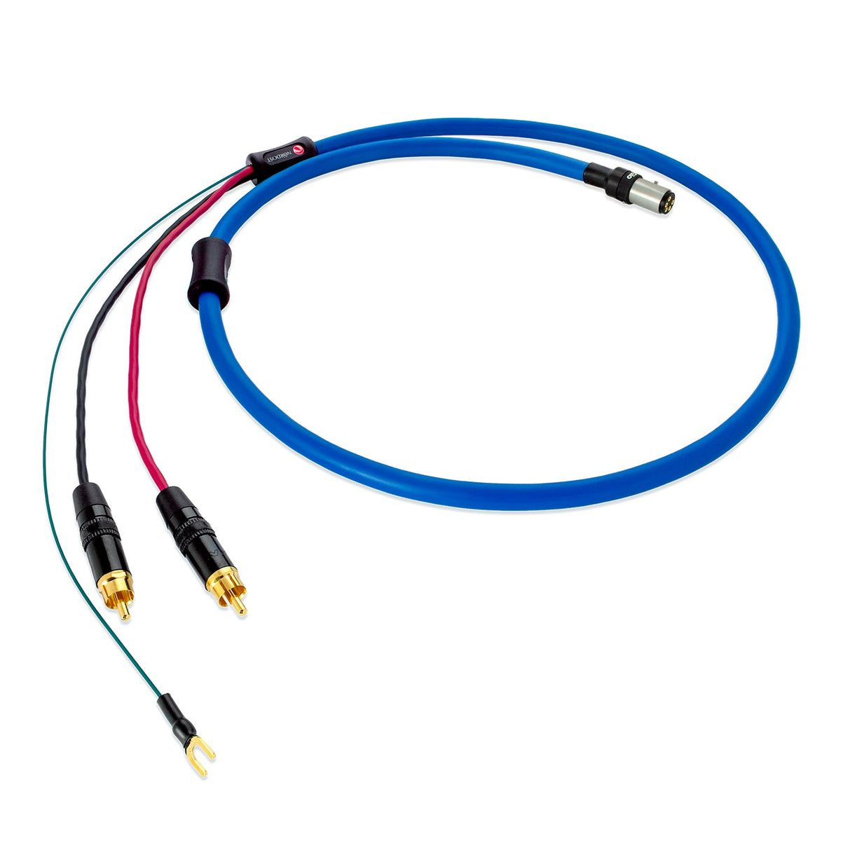 Nordost Leifstyle Cavo per braccio, dettaglio