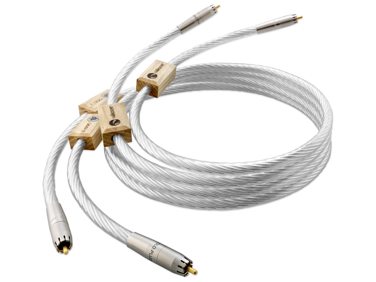 Nordost Odin 2 Cavo di interconnessione