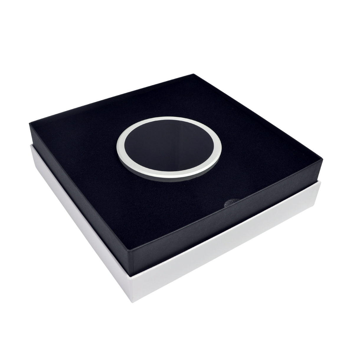 Nordost QPOINT, Dettaglio 2