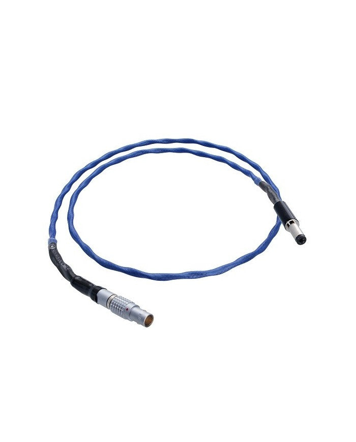 Nordost QSOURCE DC Cable Premium, vista frontale