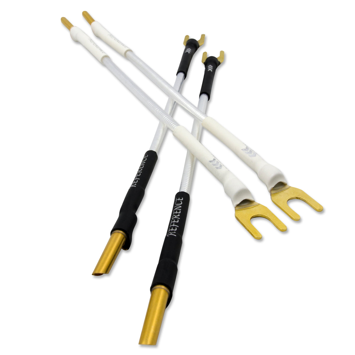 Nordost Reference Bi-Wire Jumpers (set di 4)