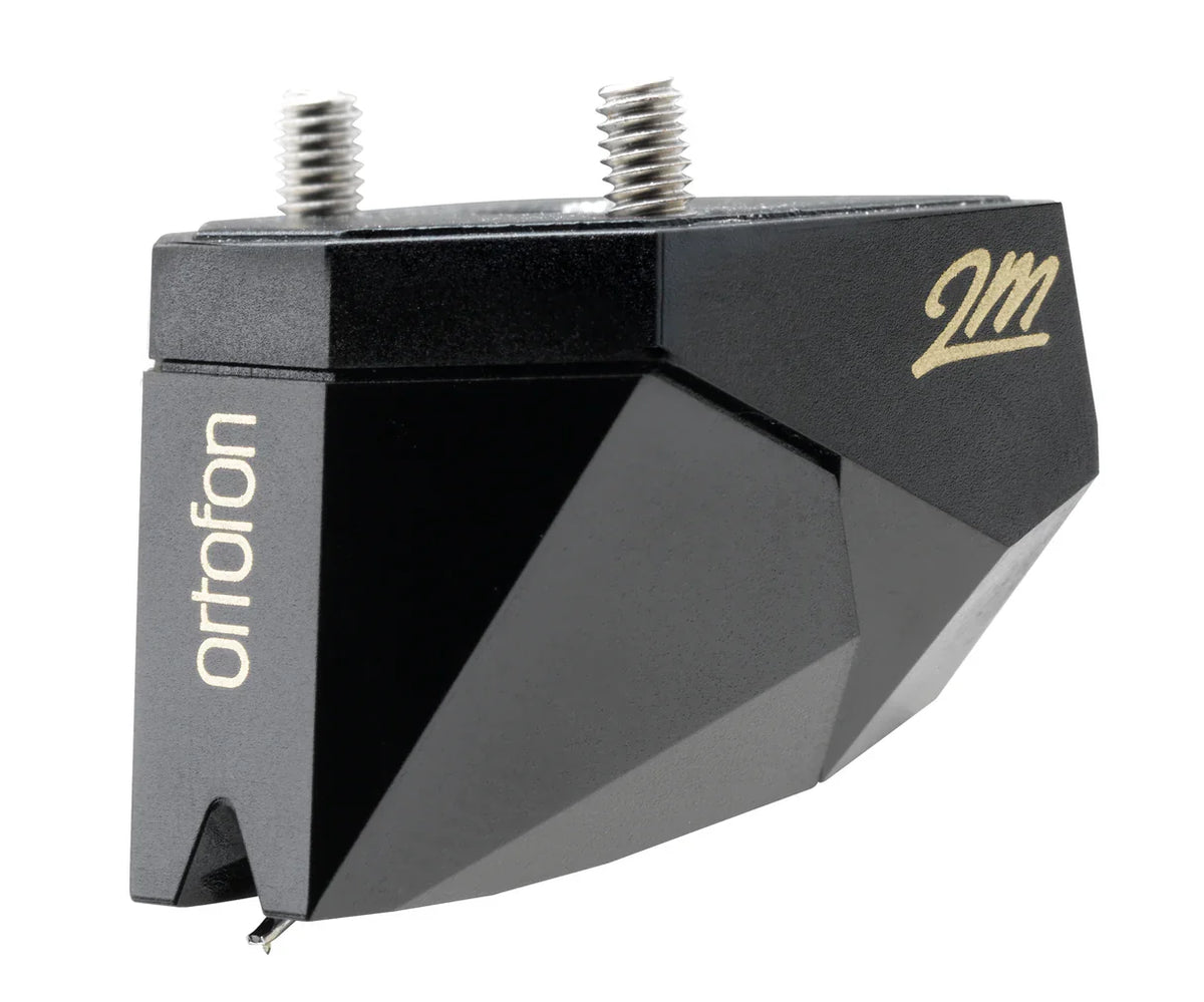 Ortofon 2M BLACK Verso