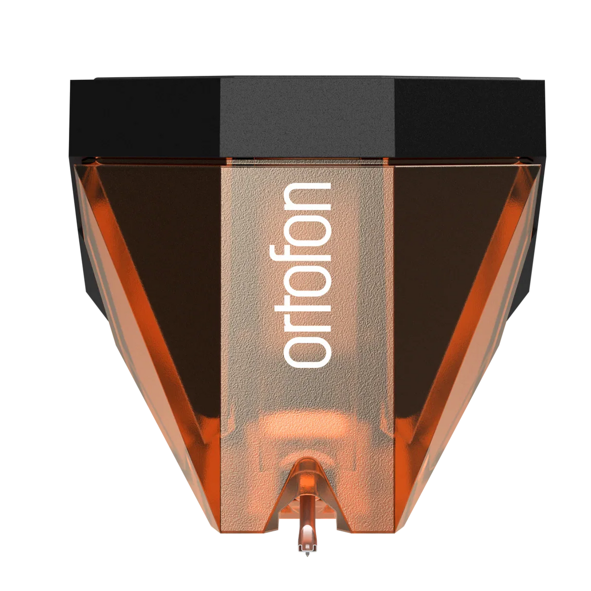 Ortofon 2M BRONZE — Vista frontale 2