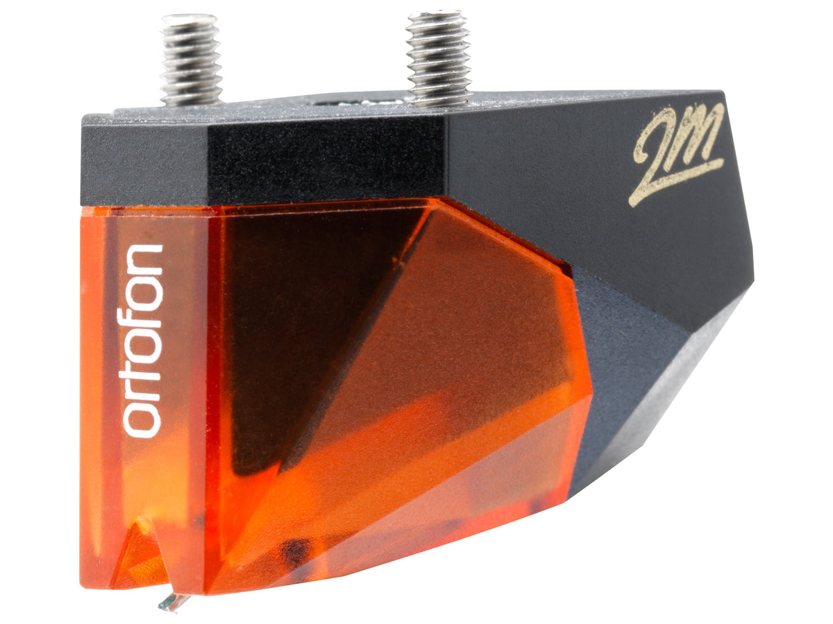 Ortofon 2M Bronze Verso