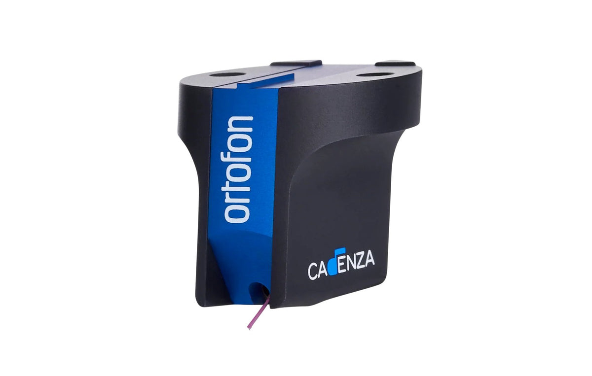 Ortofon MC CADENZA BLUE — Default Title
