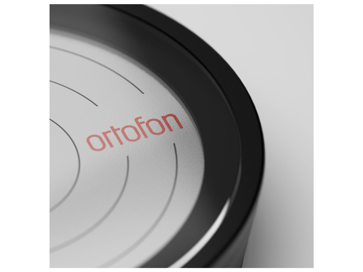 Ortofon Premium Libelle, vista 4