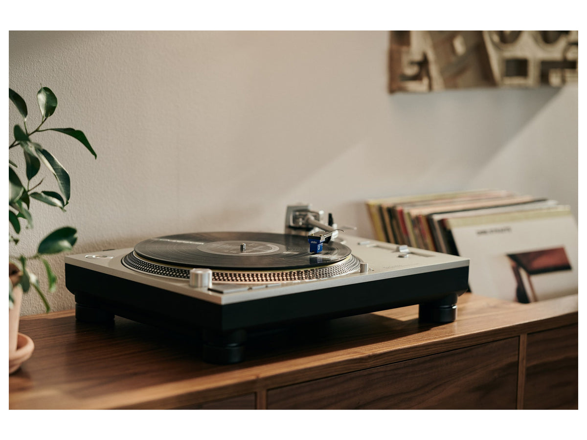 Ortofon Quintet Blue, vista 3