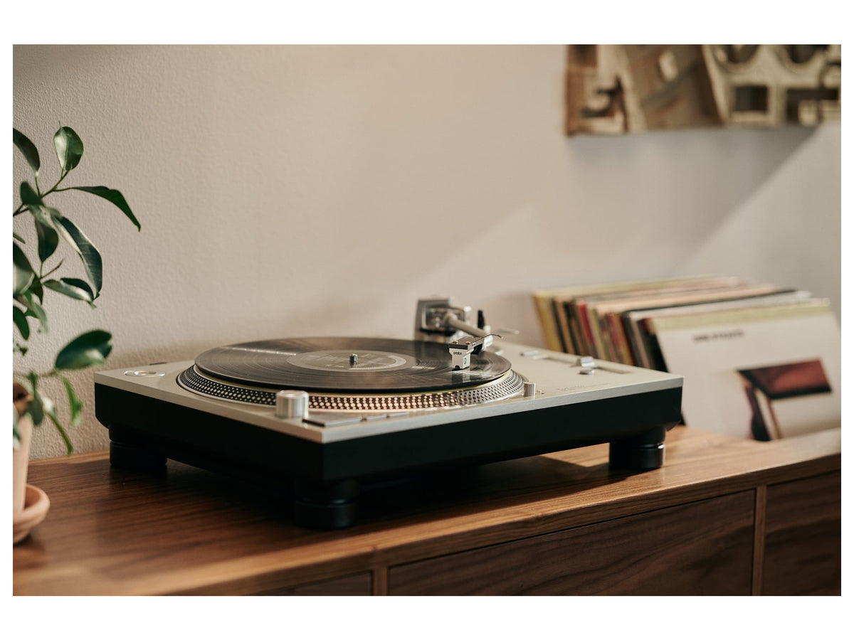 Ortofon Quintet Mono, vista 3